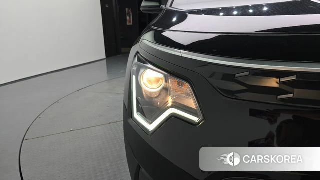Kia Di All New Niro EV id 4623793 из Кореи 14