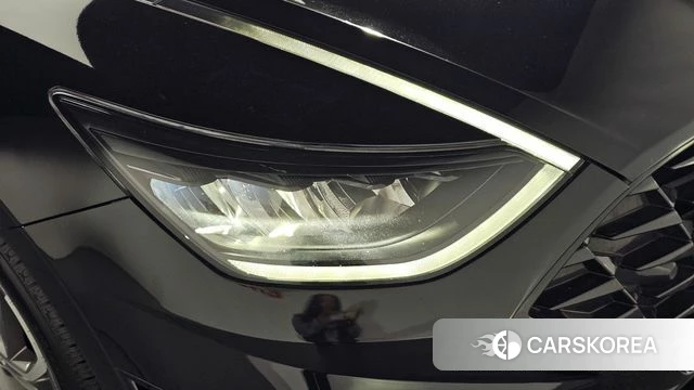 Hyundai Sonata (DN8) id 4566928 из Кореи 14