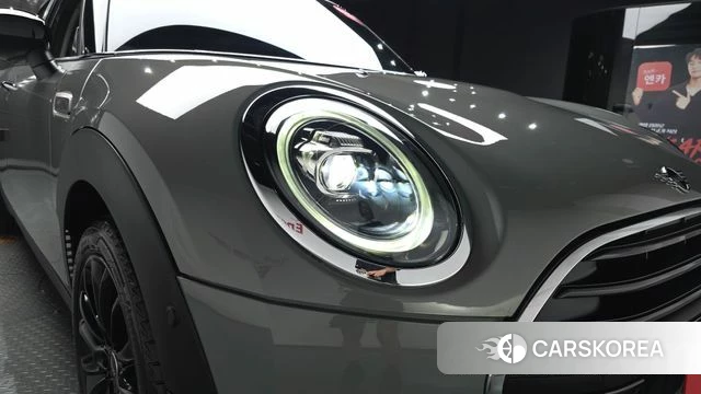 Mini Cooper Clubman id 4632166 из Кореи 14