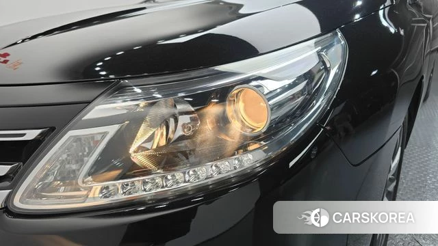 Renault Korea (Samsung) SM5 Nova id 4873445 из Кореи 14