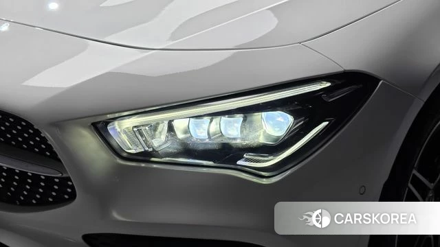 Mercedes-Benz CLA-Class C118 id 4780378 из Кореи 14