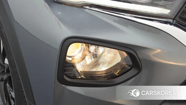 Chevrolet (GM Daewoo) Trailblazer id 4416454 из Кореи 14