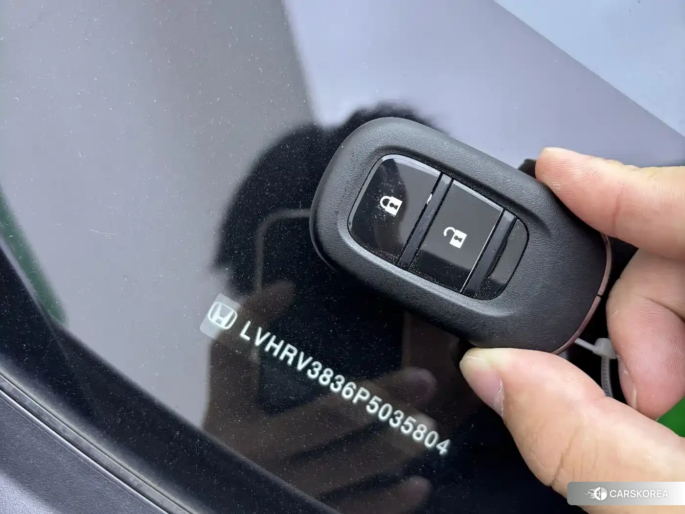 Honda XR-V id 4622522 из Китая 14