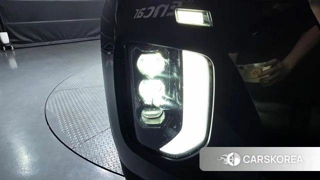 Hyundai Palisade id 4557437 из Кореи 14