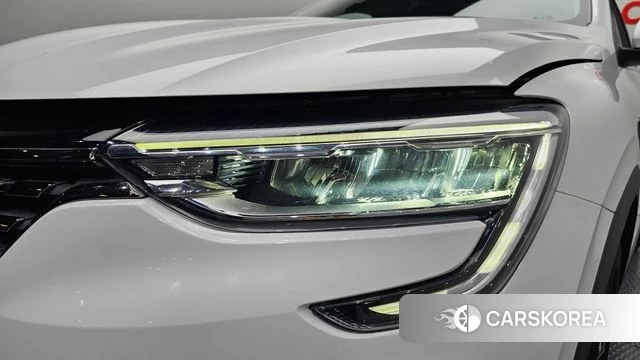 Renault Korea (Samsung) XM3 id 4603632 из Кореи 14