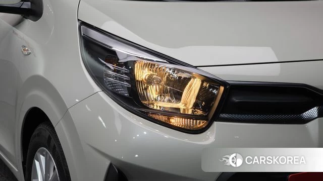 Kia Morning Urban (JA) id 4676377 из Кореи 14