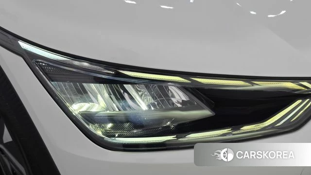 Kia EV6 id 4779577 из Кореи 14