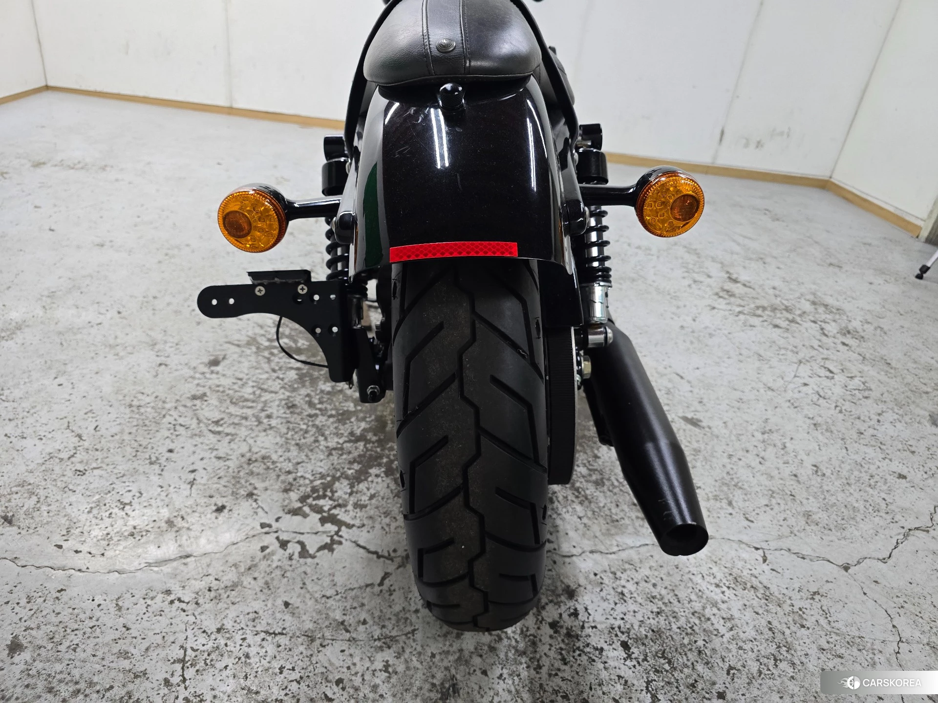 Harley-Davidson Sportster 48 XL1200X id 4320048 из Японии 14