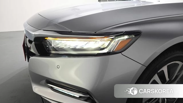 Honda Accord 10th Generation id 4430168 из Кореи 14