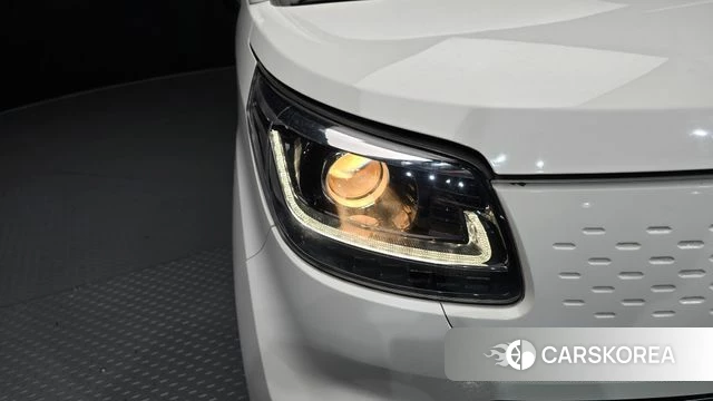 Kia The New Ray id 4309613 из Кореи 14