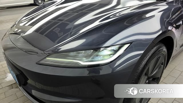 Tesla Model 3 id 4710752 из Кореи 14