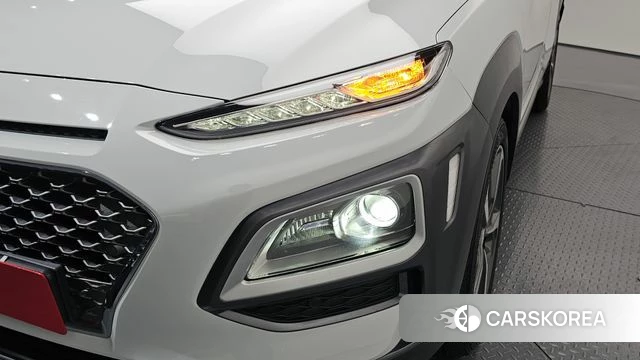 Hyundai Kona id 4582193 из Кореи 14