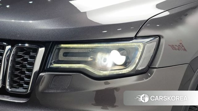 Jeep Grand Cherokee id 4765397 из Кореи 14