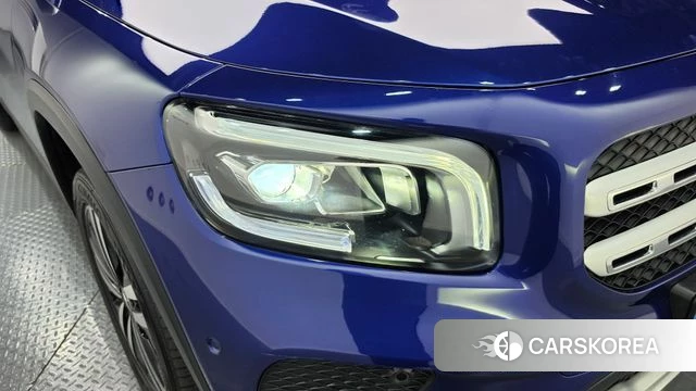 Mercedes-Benz GLB-Class X247 id 4692875 из Кореи 14