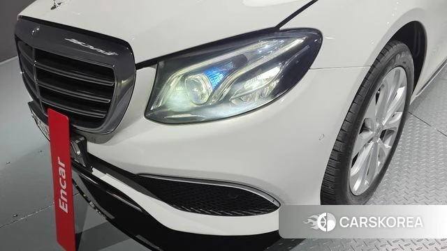 Mercedes-Benz E-Class W213 id 4269126 из Кореи 14