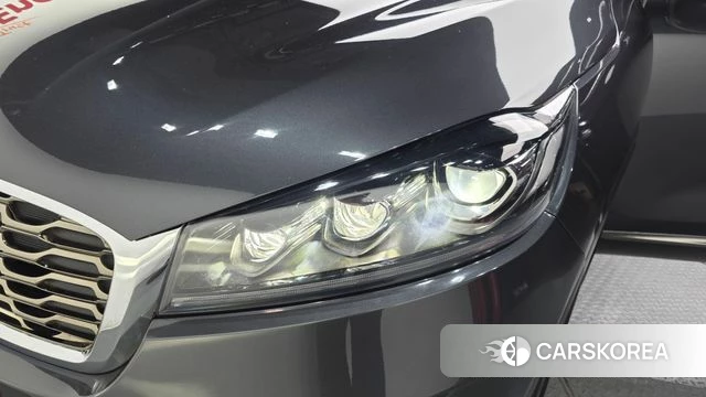 Kia The New Sorento id 4325360 из Кореи 14