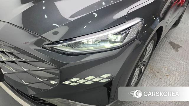 Kia K8 id 4317005 из Кореи 14