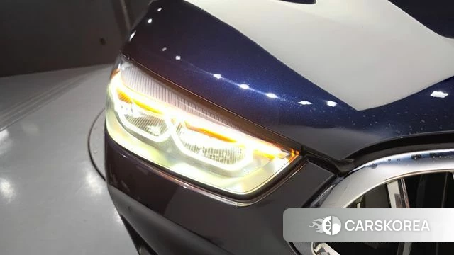 BMW 8 Series (G15) id 4482621 из Кореи 14