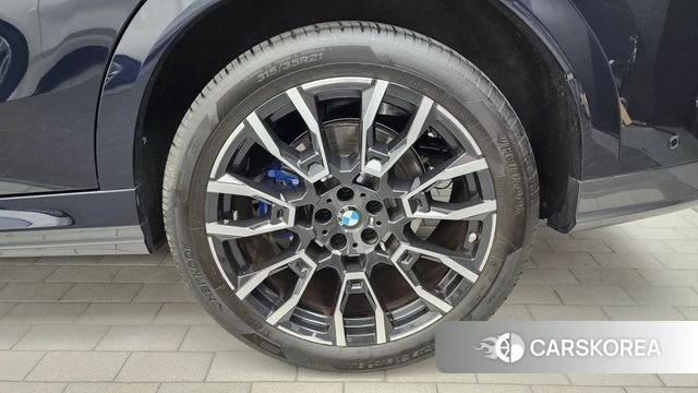 BMW X6 (G06) id 4474760 из Кореи 14