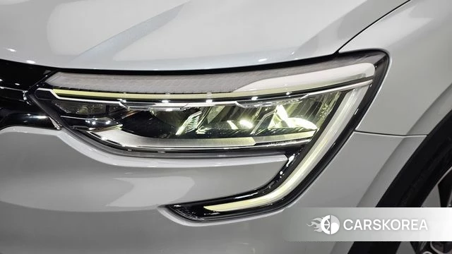 Renault Korea (Samsung) XM3 id 4435058 из Кореи 14