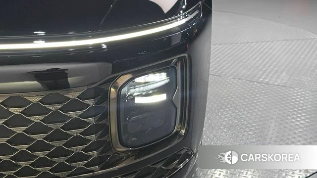 Hyundai Grandeur Hybrid (GN7) id 4921915 из Кореи 14