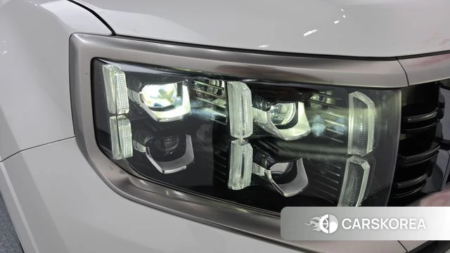 Kia Mohave Master id 4649963 из Кореи 14
