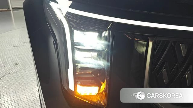 Kia The New Carnival 4th Generation id 4554432 из Кореи 14