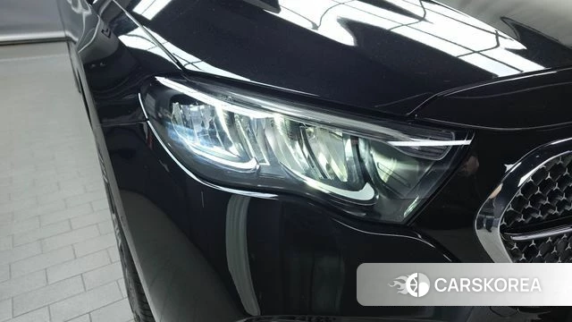 Mercedes-Benz E-Class W214 id 4307888 из Кореи 14