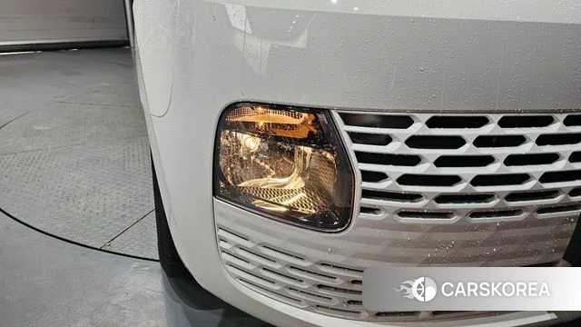 Hyundai Staria id 4613464 из Кореи 14