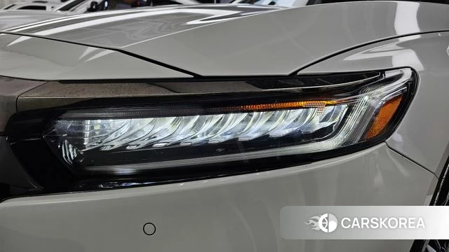 Honda Accord 10th Generation id 4794816 из Кореи 14
