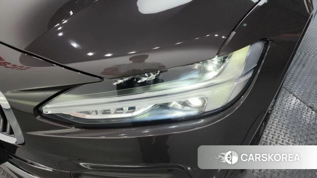 Volvo S90 id 4322920 из Кореи 14