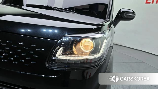 Kia The New Ray id 4356661 из Кореи 14