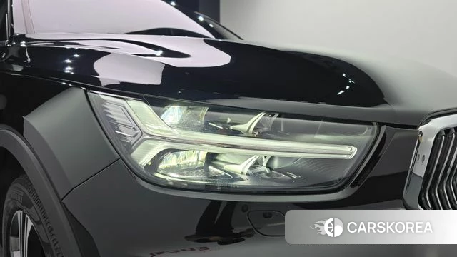 Volvo XC40 id 4764436 из Кореи 13