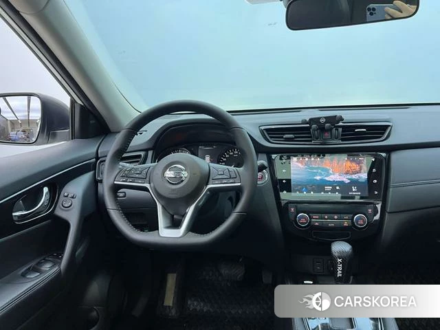 Nissan Qijun id 4298249 из Китая 14