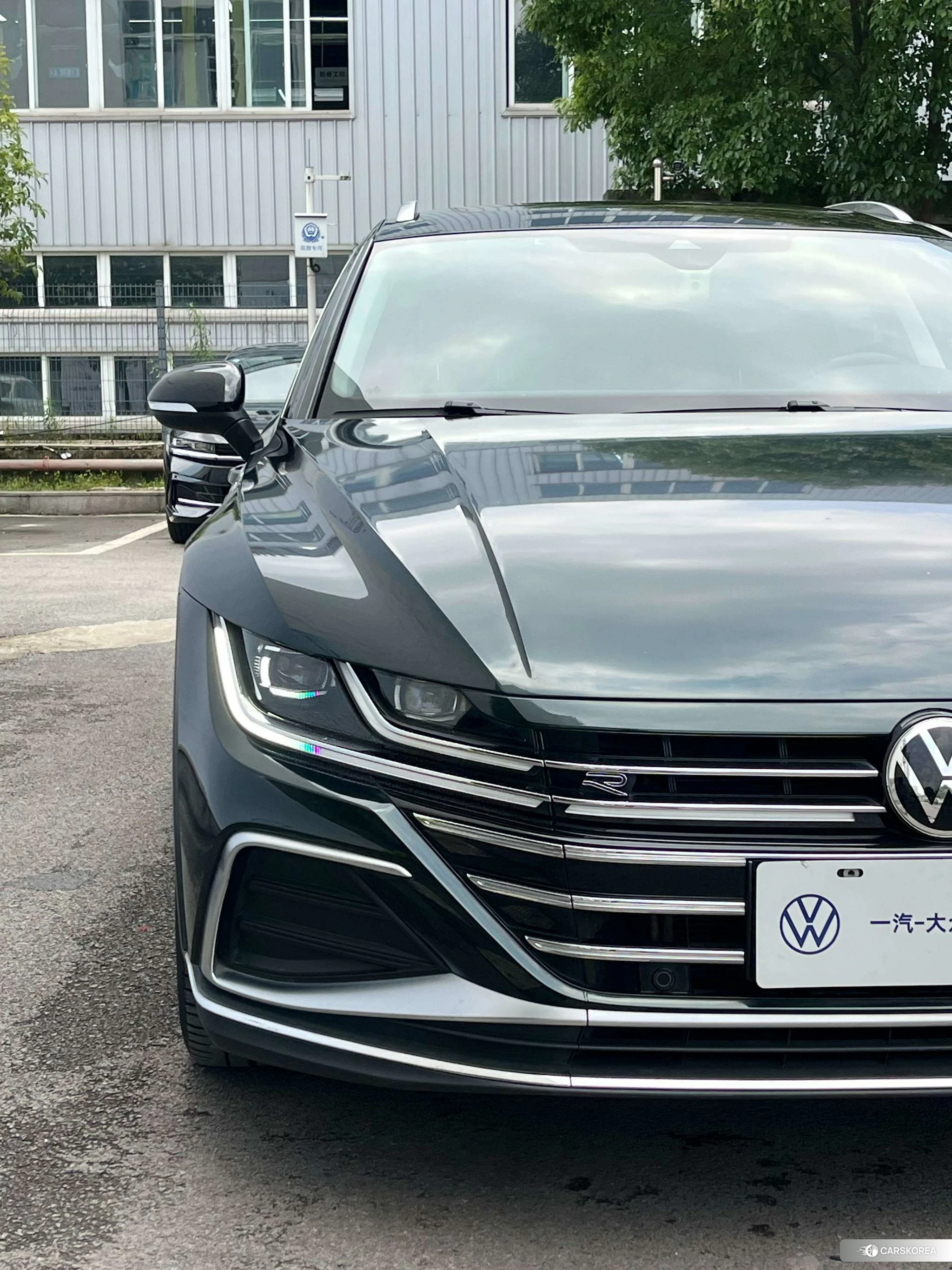Volkswagen CC id 4473451 из Китая 14
