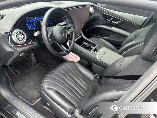Mercedes-Benz EQS id 4290408 из Китая 14