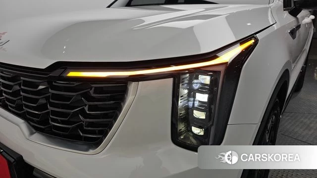 Kia The New Sorento 4th Generation id 4280368 из Кореи 14