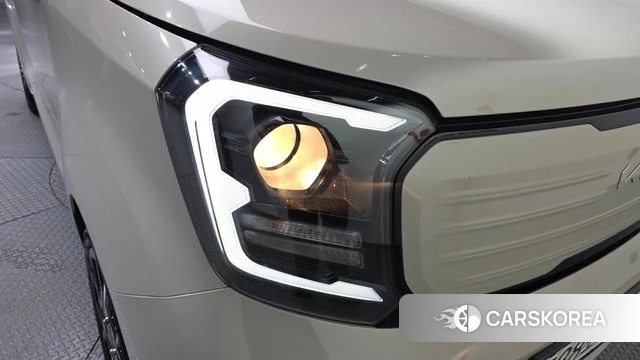 Kia The New Kia Ray id 4369417 из Кореи 14