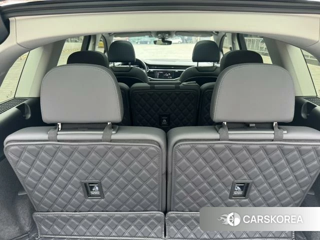 Audi Q7 id 4359489 из Китая 14
