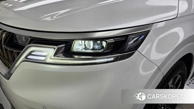 Kia Carnival 4th generation id 4768432 из Кореи 14