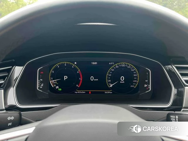 Volkswagen Magotan id 4258502 из Китая 14
