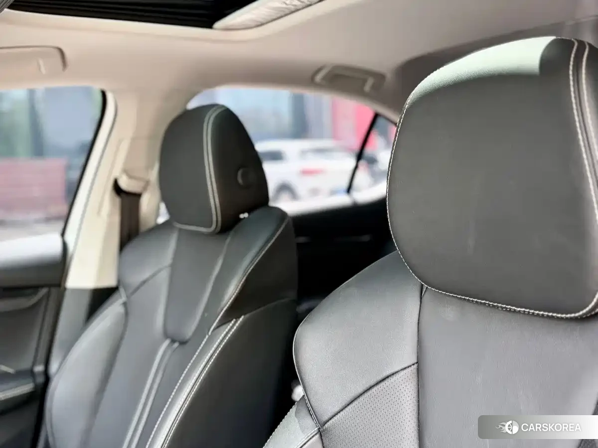 Skoda Octavia id 4538739 из Китая 14