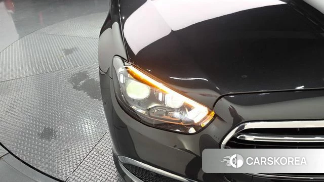 Mercedes-Benz E-Class W213 id 4443629 из Кореи 14