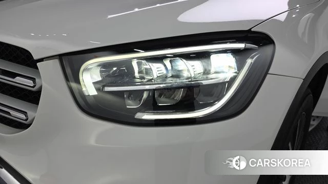 Mercedes-Benz GLC-Class X253 id 4775600 из Кореи 14