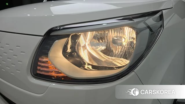 Kia The New Ray id 4619074 из Кореи 14