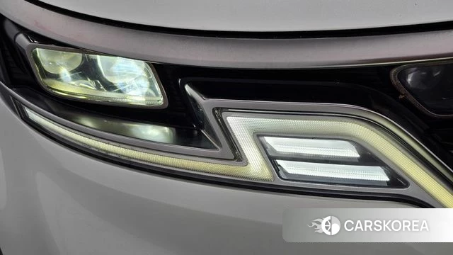 Kia Carnival 4th generation id 4561536 из Кореи 14