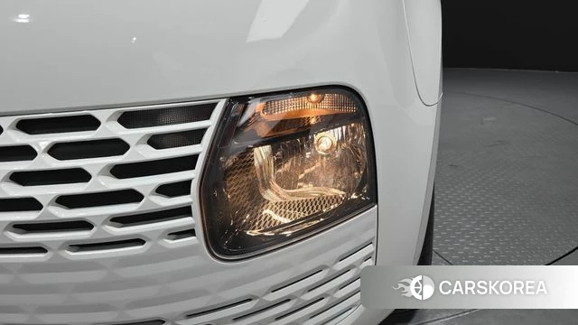 Hyundai Staria id 4687507 из Кореи 14