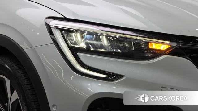 Renault Korea (Samsung) XM3 id 4768598 из Кореи 14