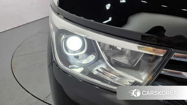 Hyundai The New Grand Starex id 4633153 из Кореи 14