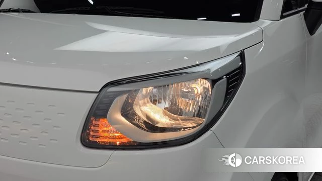 Kia The New Ray id 4446509 из Кореи 14
